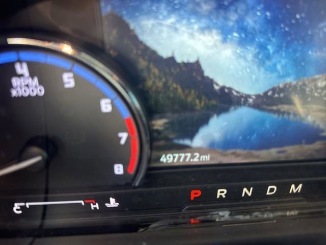 Certified 2021 Ford Bronco Sport Badlands image 8