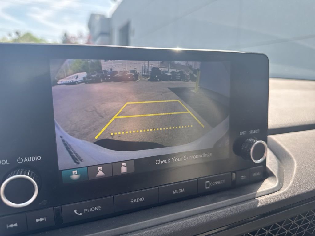 Used 2024 Honda Accord LX image 12