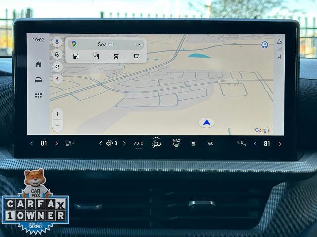 Certified 2025 Ford Explorer ST-Line w/ ST-Line Street Pack image 16