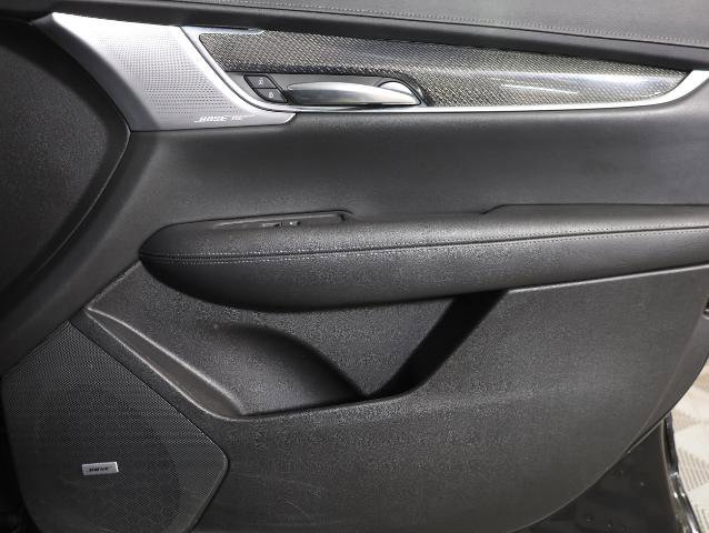 Used 2021 Cadillac XT5 Sportv image 26