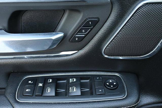 Used 2019 RAM 1500 Laramie image 20