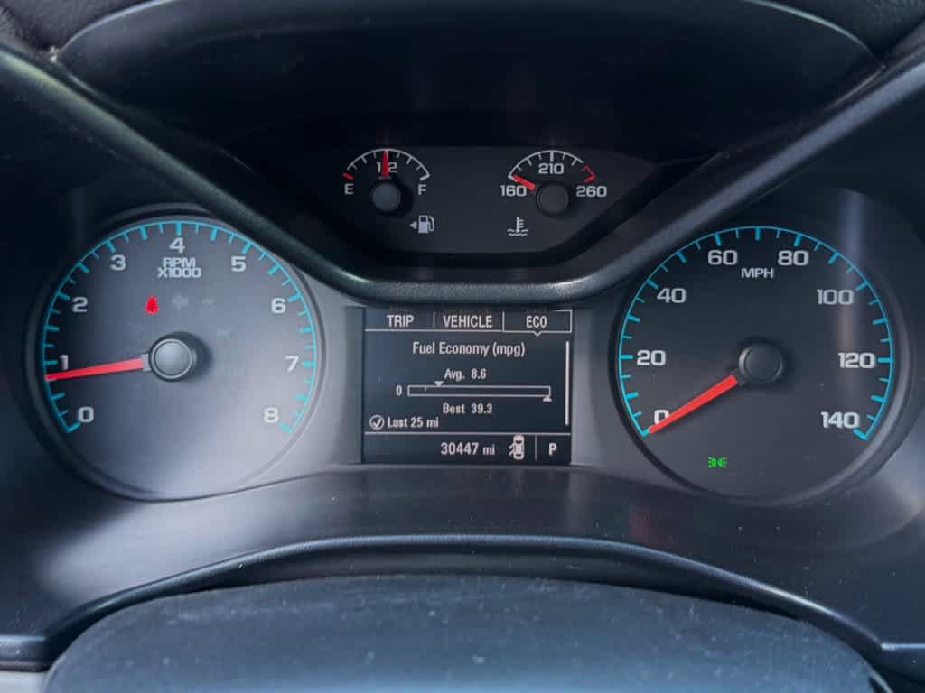 Used 2018 GMC Canyon W/T RWD image 20