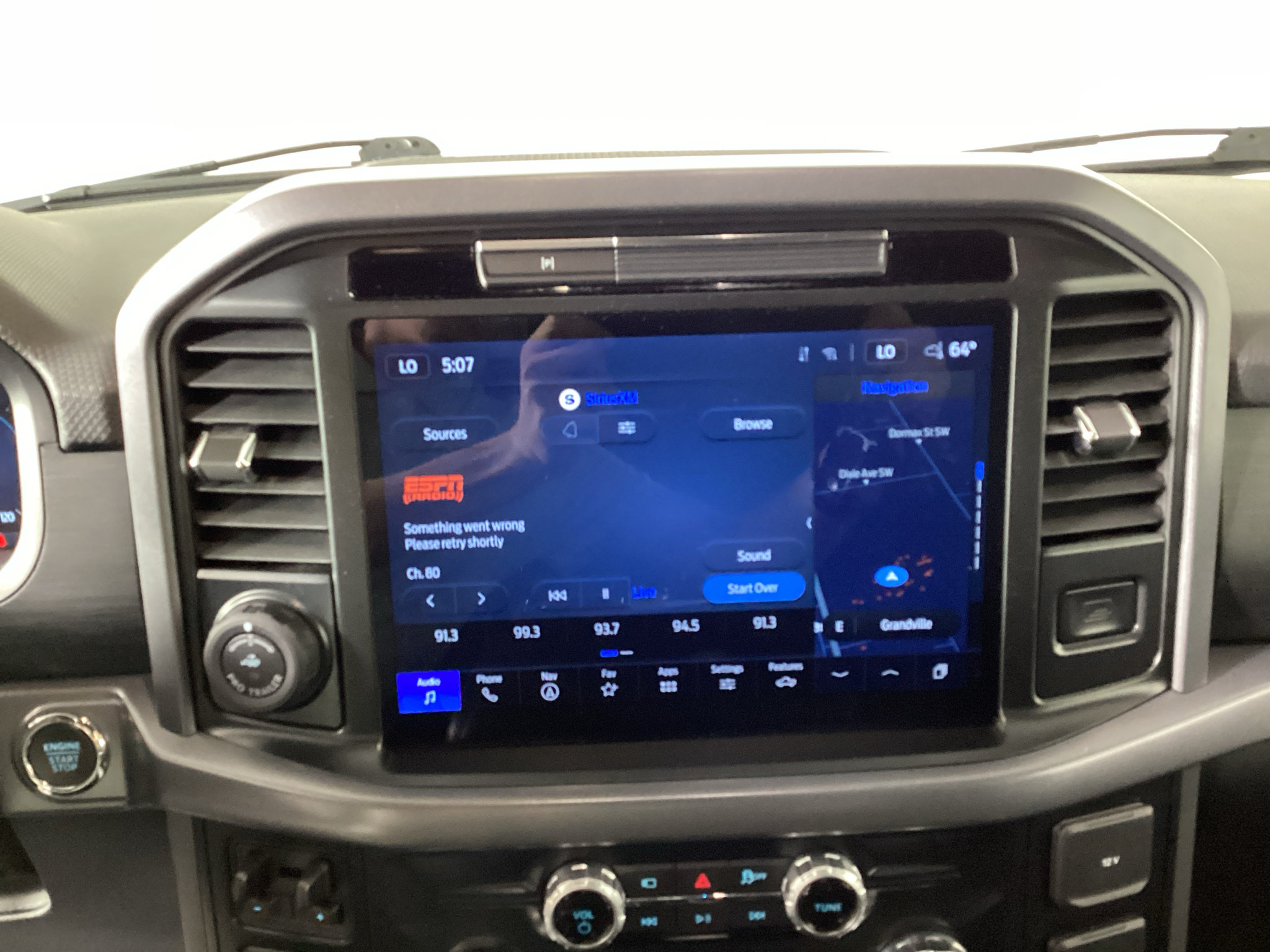 Certified 2025 Ford F150 XLT w/ Equipment Group 302A MID AWD/4WD image 28