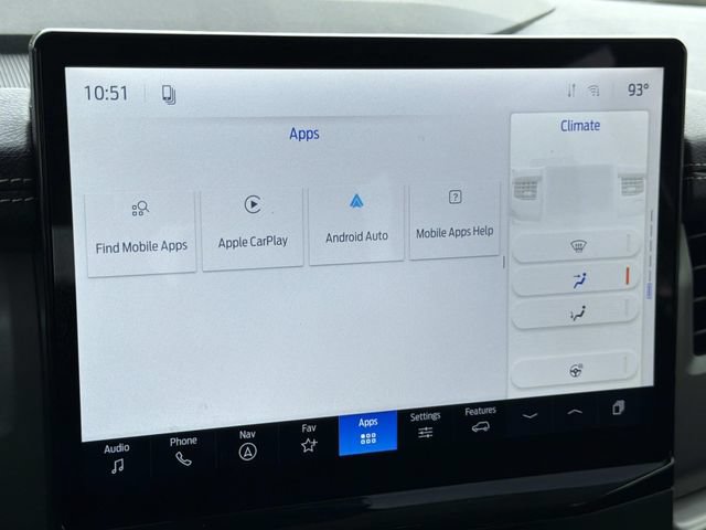 Certified 2022 Ford Expedition Max XLT AWD/4WD image 36
