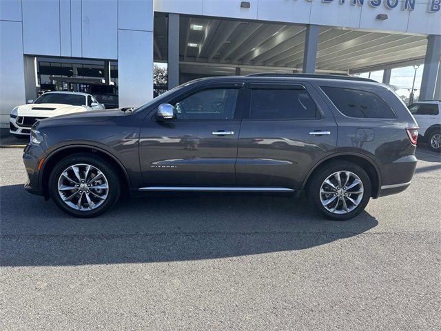 Used 2021 Dodge Durango Citadel image 8