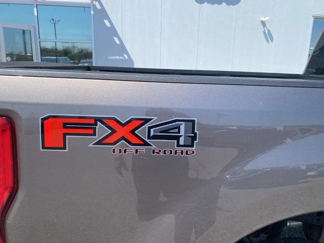 Certified 2020 Ford F250 XL w/ STX Appearance Package AWD/4WD image 15