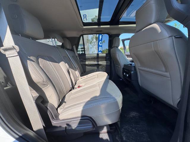 Certified 2020 Ford Expedition Limited w/ Special Edition Package image 15