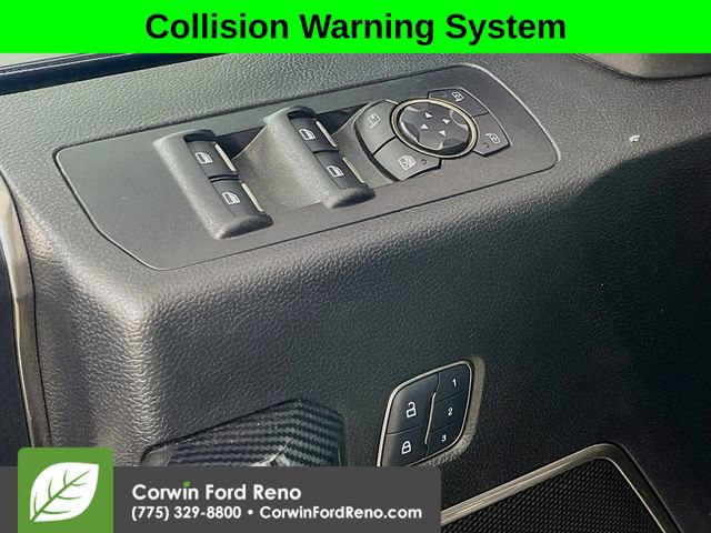 Certified 2018 Ford F150 Raptor w/ Equipment Group 802A Luxury AWD/4WD image 18