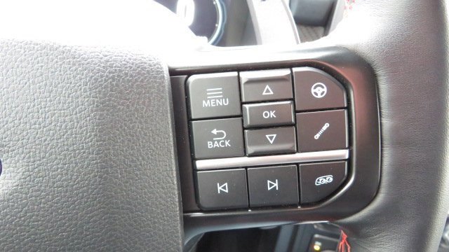 Certified 2022 Ford F150 Raptor w/ Raptor 37 Performance Package image 23