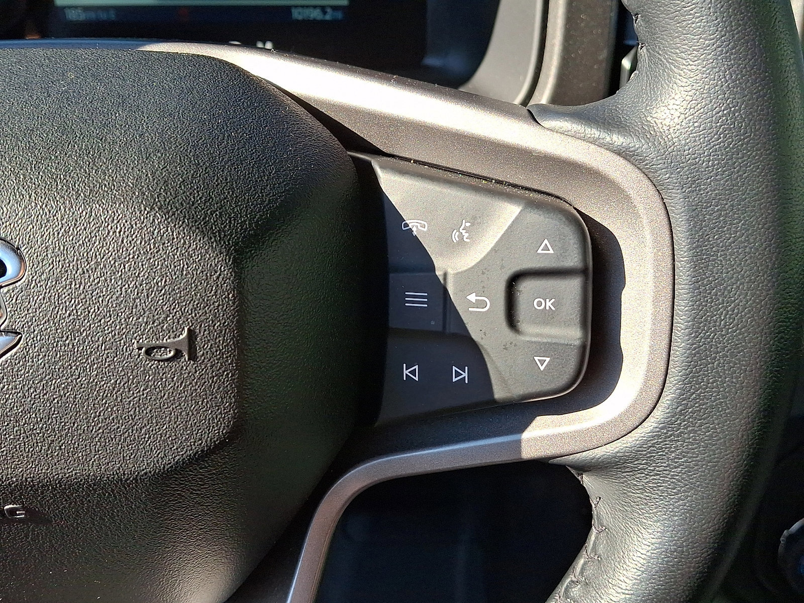 Certified 2024 Ford Bronco Black Diamond AWD/4WD image 23