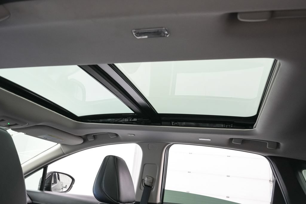 Used 2025 Nissan Murano SL AWD/4WD image 21