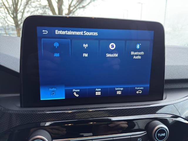 Certified 2025 Ford Escape ST-Line image 30