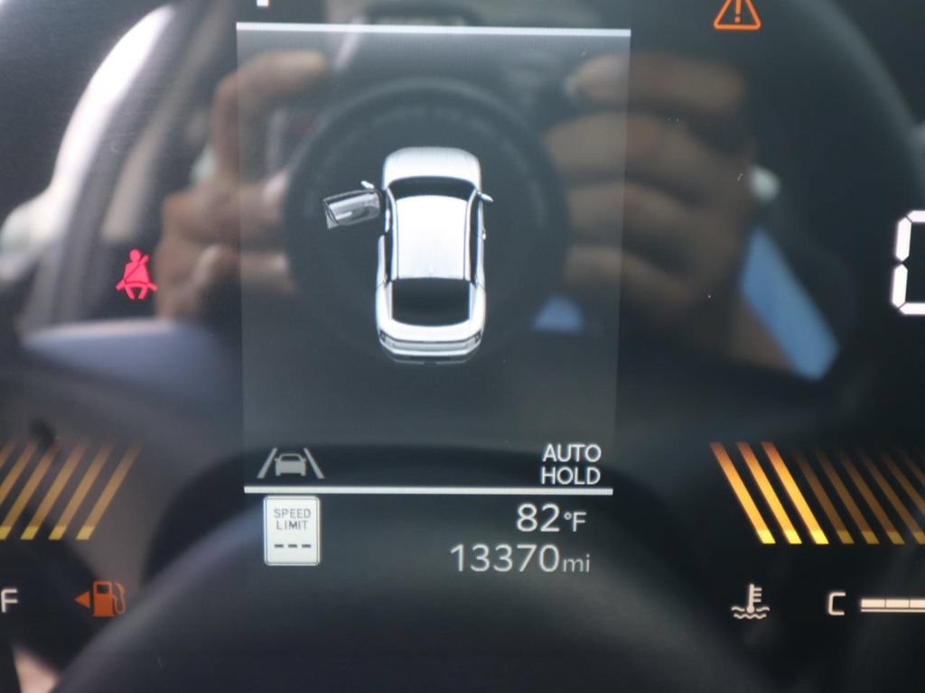 Used 2025 Kia K4 FWD image 18