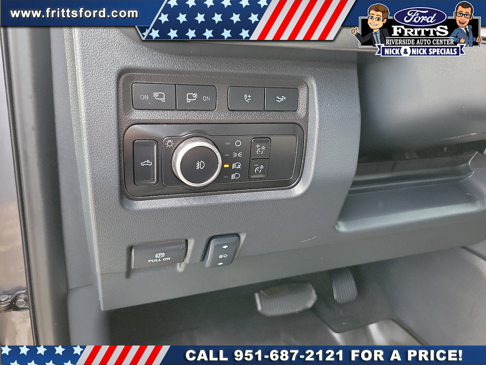 Certified 2024 Ford F350 Lariat w/ Lariat Ultimate Package AWD/4WD image 13