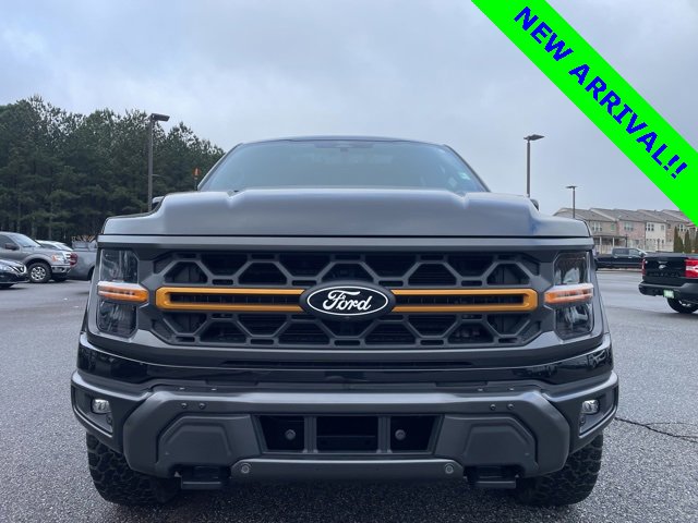 Certified 2024 Ford F150 Tremor w/ Equipment Group 402A High image 7