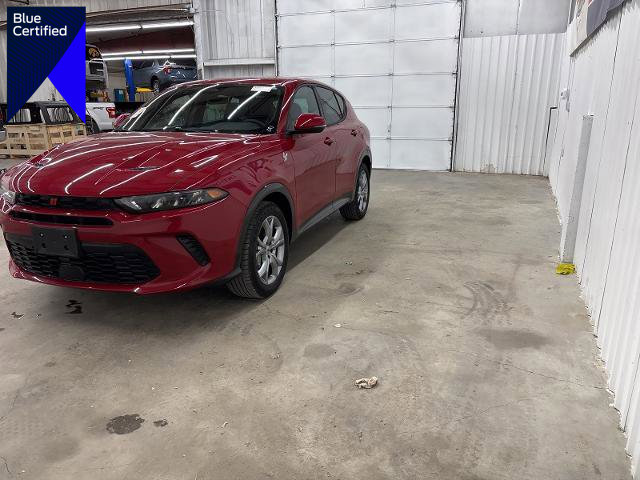 Used 2024 Dodge Hornet R/T