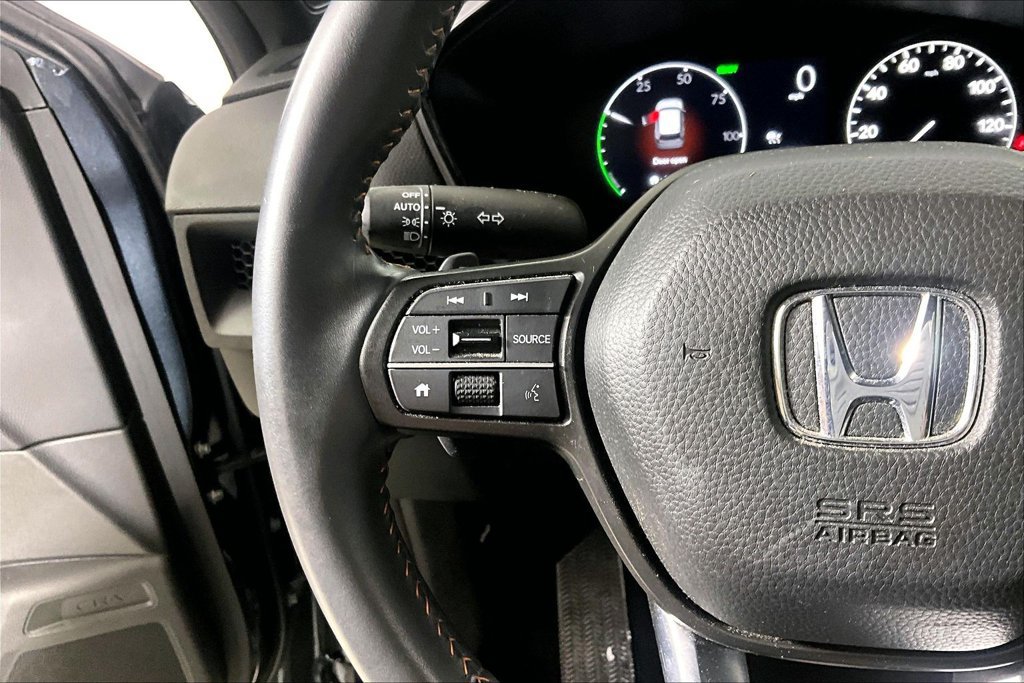 Used 2024 Honda CR-V Sport image 14