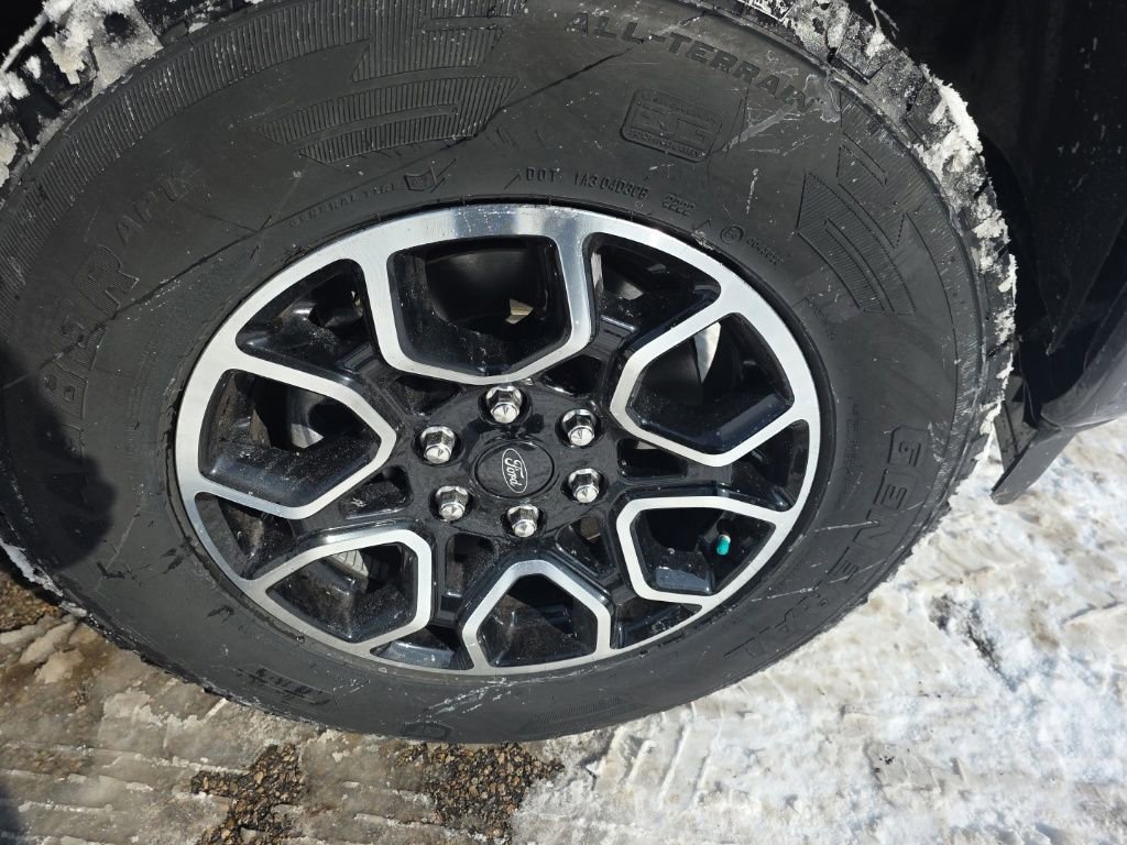 Certified 2022 Ford F150 XLT w/ Equipment Group 302A High image 9