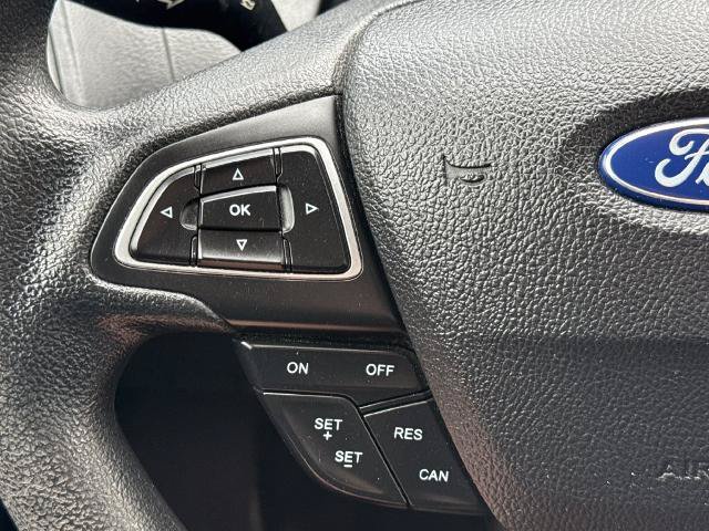 Certified 2018 Ford Focus SE w/ Interior Protection Package FWD image 17