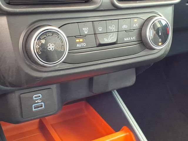 Certified 2023 Ford Maverick XLT FWD image 24