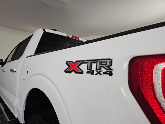 Certified 2023 Ford F150 XLT w/ Equipment Group 302A High image 22