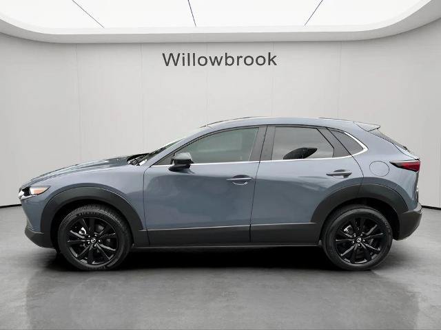 Used 2024 MAZDA CX-30 AWD 2.5 S w/ Preferred Package image 2