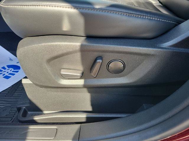 Certified 2023 Ford Edge SEL w/ Convenience Package AWD/4WD image 18