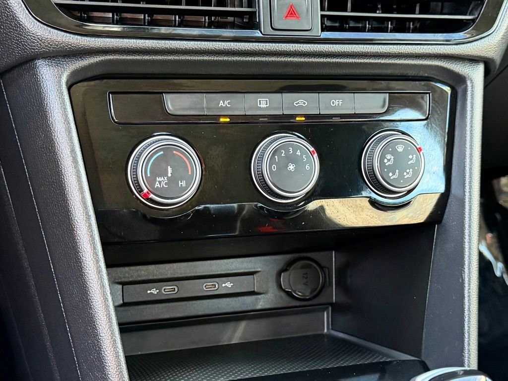 Used 2023 Volkswagen Taos S image 26