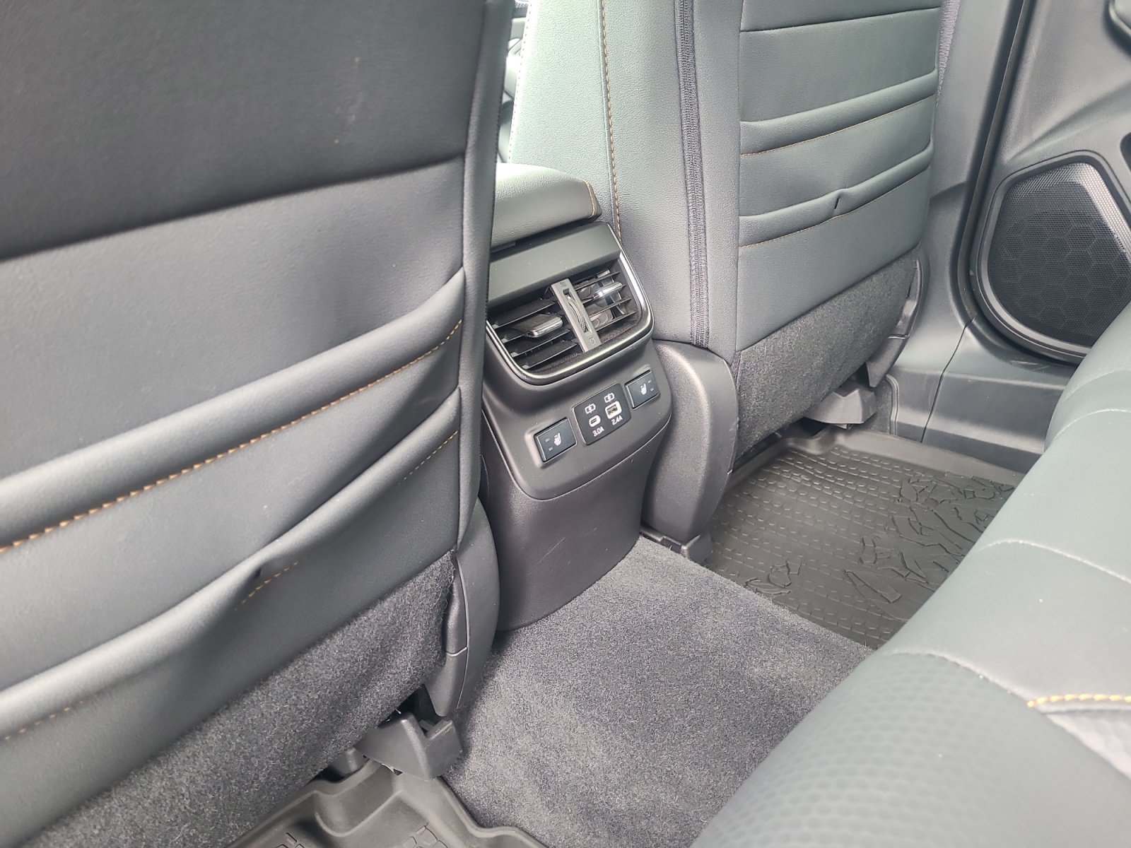 Used 2023 Subaru Outback Wilderness AWD/4WD image 31
