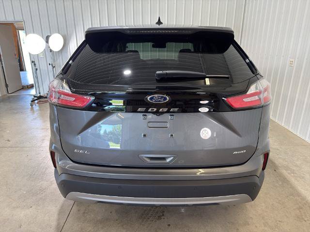 Certified 2023 Ford Edge SEL w/ Convenience Package AWD/4WD image 31
