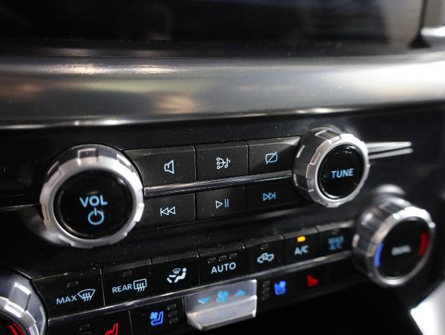 Certified 2023 Ford F150 Lariat w/ Equipment Group 502A High AWD/4WD image 20