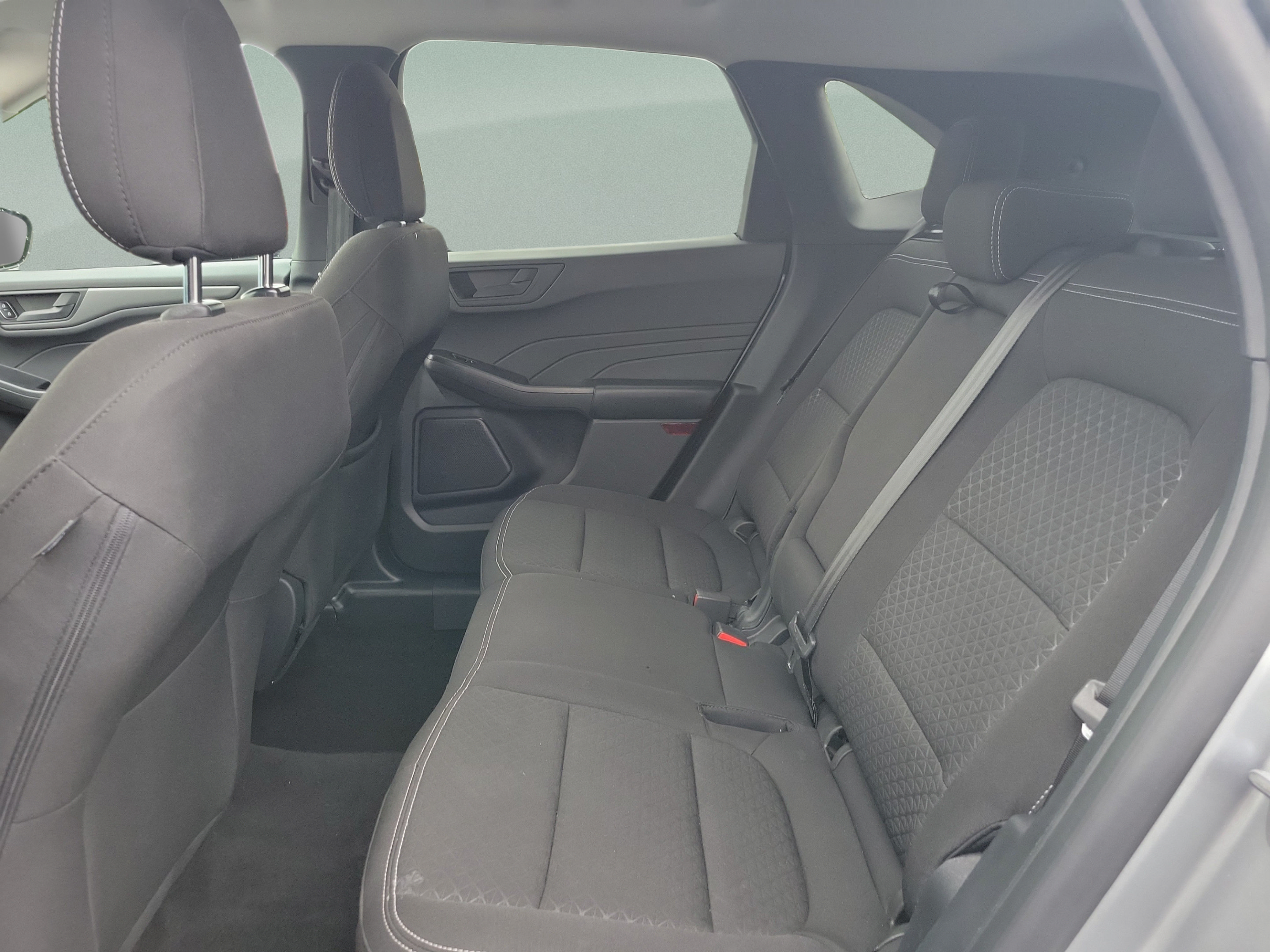 Certified 2024 Ford Escape Active AWD/4WD image 9
