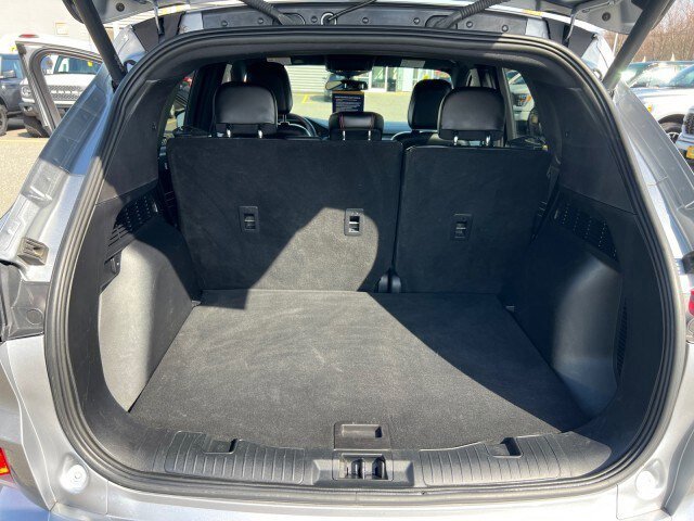 Certified 2024 Ford Escape ST-Line AWD/4WD image 24