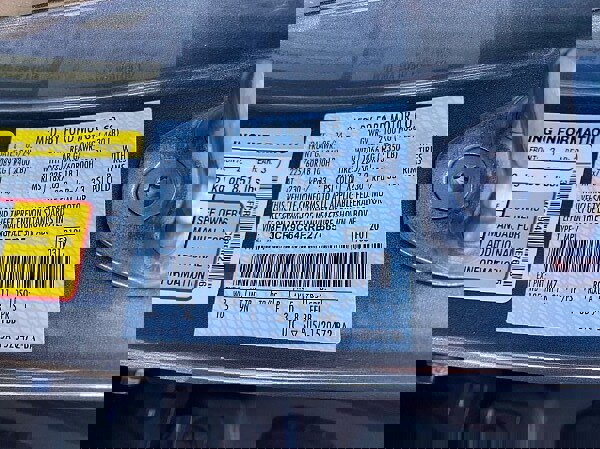 Certified 2024 Ford Bronco Sport Outer Banks w/ Tech Package image 46