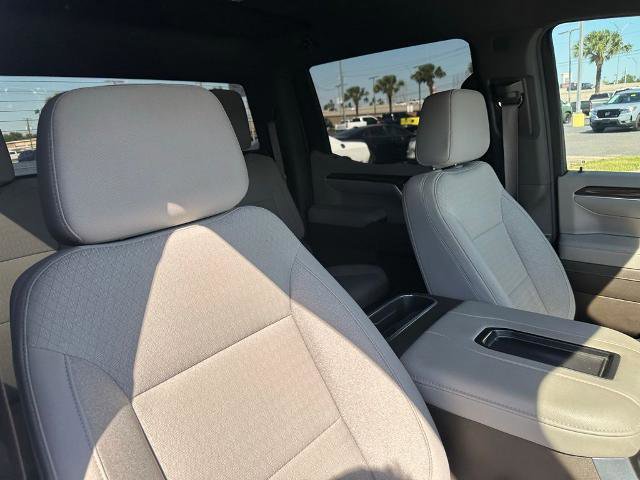 Used 2022 Chevrolet Silverado 1500 LT w/ Z71 Off-Road Package image 24