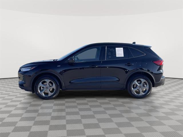 Certified 2025 Ford Escape ST-Line AWD/4WD image 2