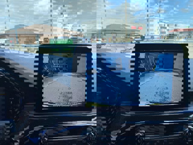 Certified 2025 Ford Escape ST-Line w/ Cold Weather Package image 16