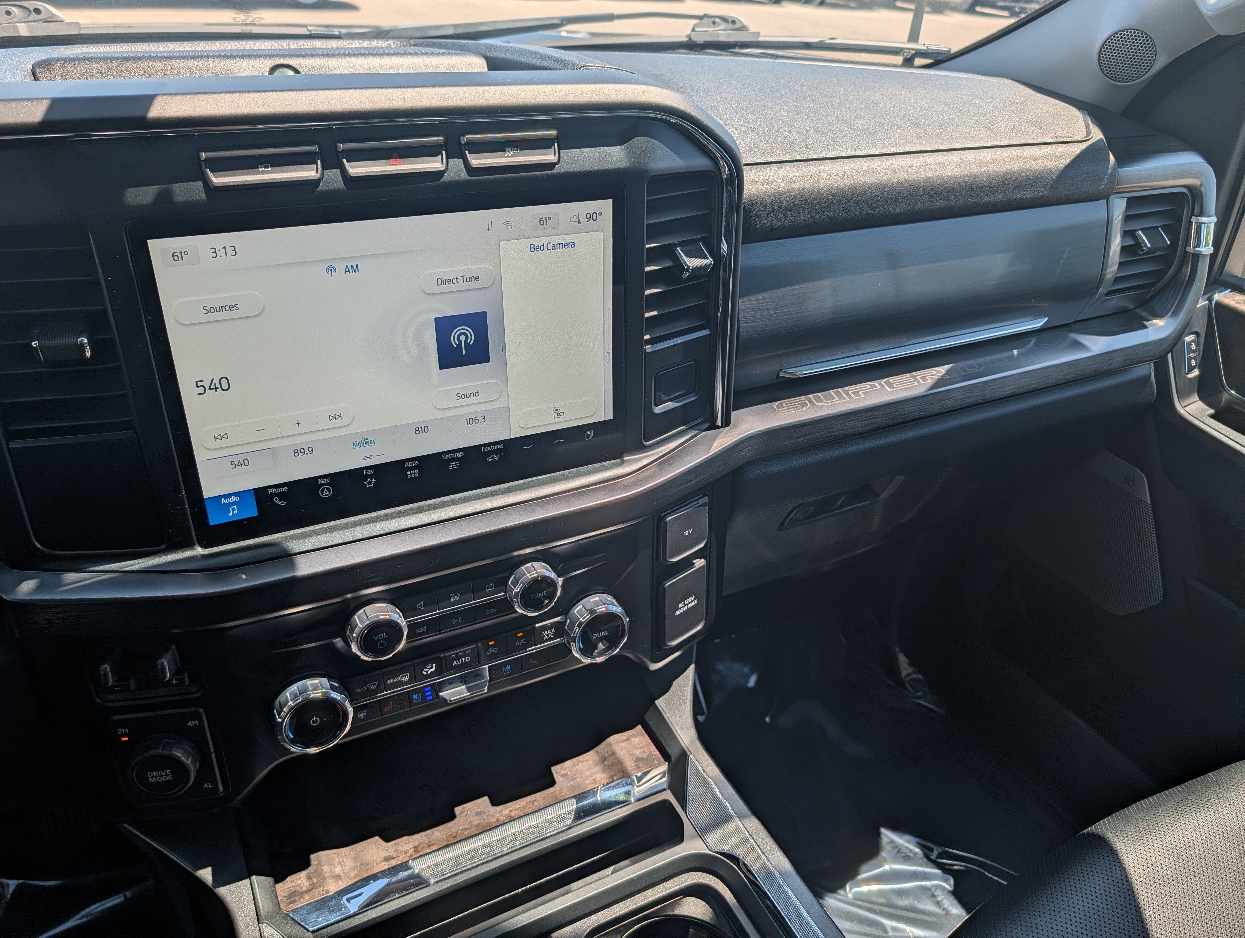 Certified 2023 Ford F250 Lariat AWD/4WD image 32