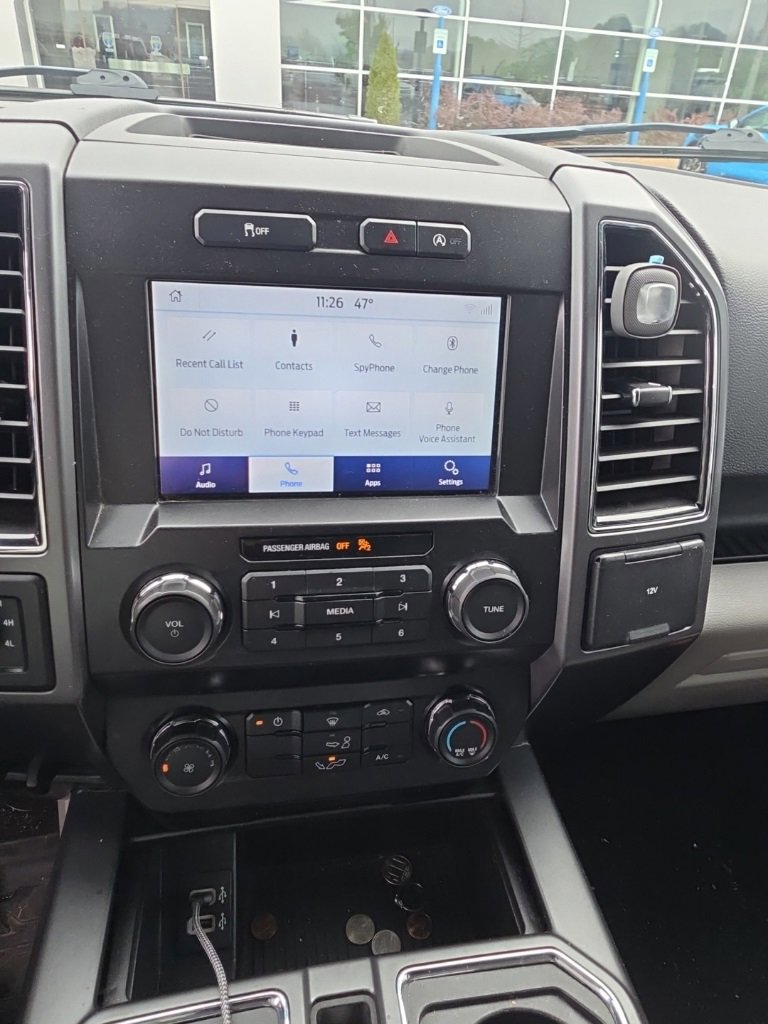 Certified 2020 Ford F150 XLT image 14