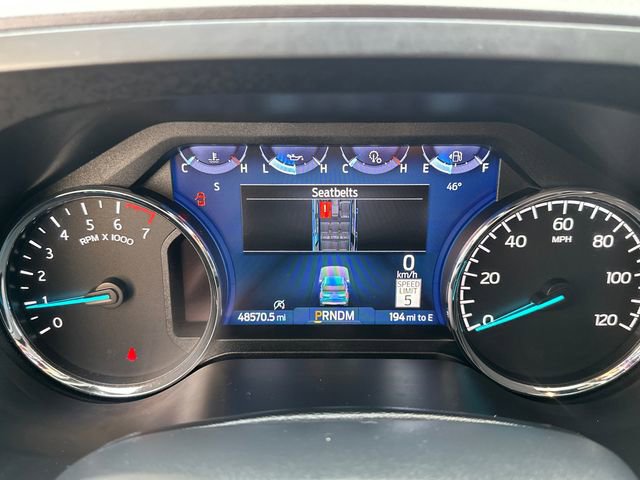 Certified 2024 Ford Expedition Max Limited image 31