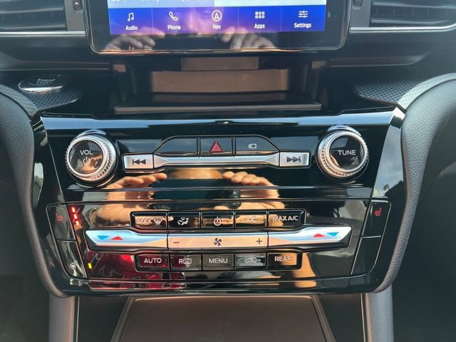 Certified 2022 Ford Explorer ST-Line w/ Class IV Trailer Tow Package image 52