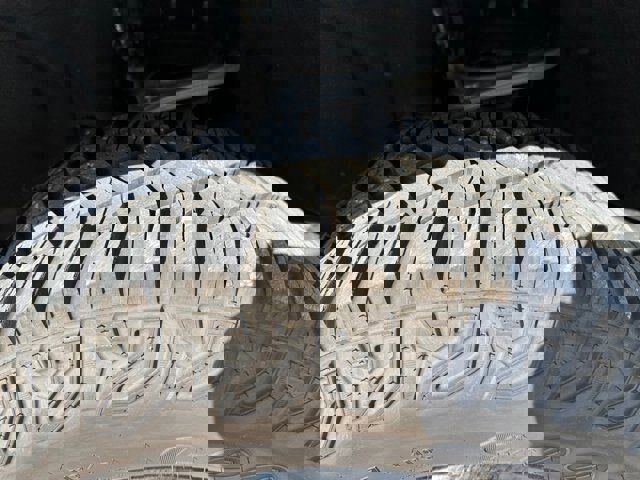 Certified 2023 Ford Bronco Wildtrak image 22