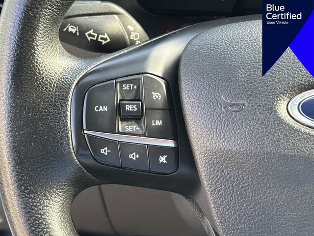 Certified 2021 Ford Transit 250 148 High Roof w/ Load Area Protection Package image 23