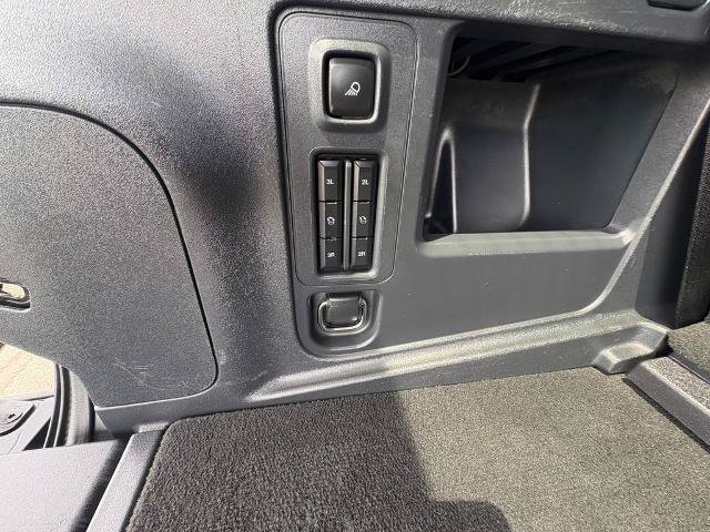 Certified 2025 Ford Expedition Active AWD/4WD image 27