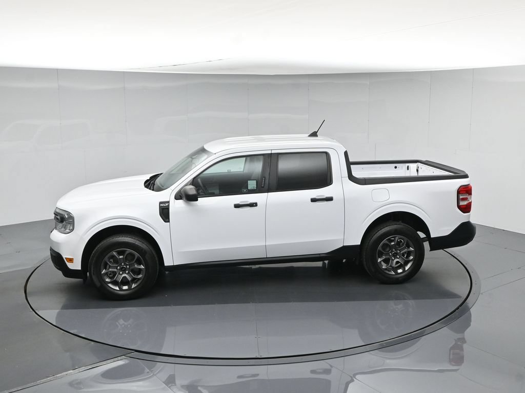 Certified 2023 Ford Maverick XLT w/ Equipment Group 300A Standard AWD/4WD image 45