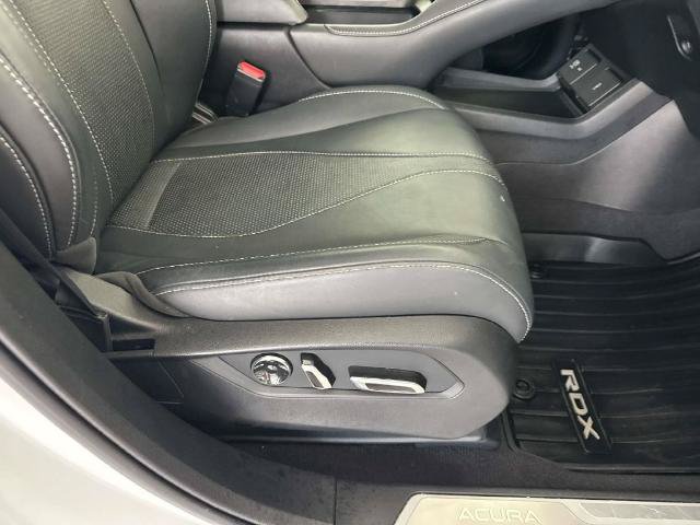 Used 2021 Acura RDX w/ Technology Package FWD image 17