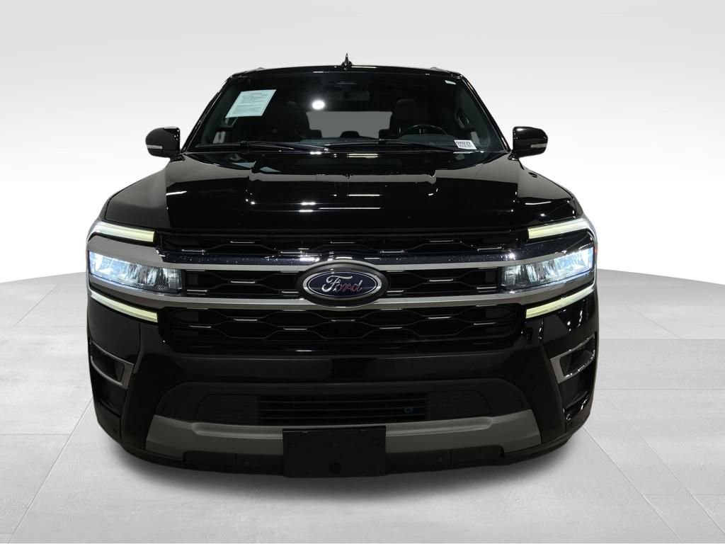 Certified 2024 Ford Expedition Max Limited image 13
