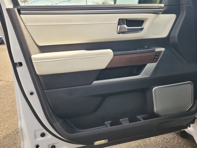 Used 2023 Toyota Sequoia Capstone image 16