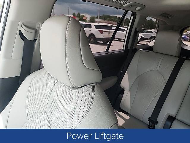 Used 2024 Toyota Grand Highlander FWD image 15