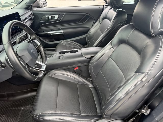 Certified 2024 Ford Mustang GT Premium RWD image 11